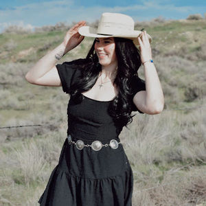 Meet your Posher, Gracie